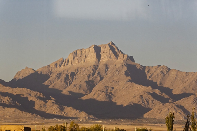 Désert de l'est-023